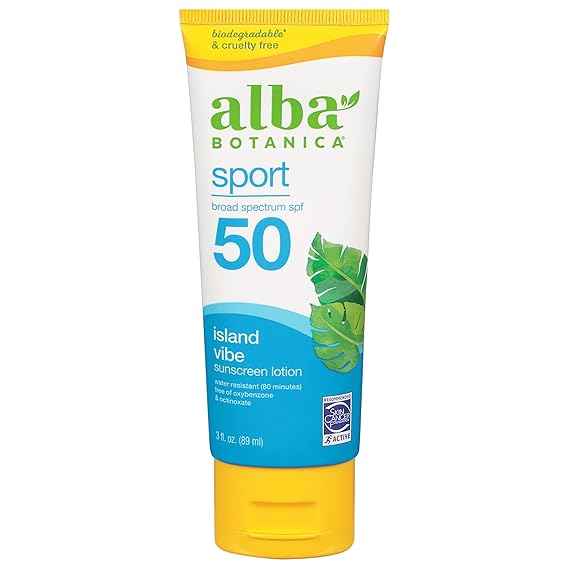 ALBA BOTANICA